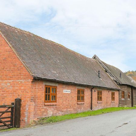 Old Hall Barn 4 Church Stretton Exterior photo
